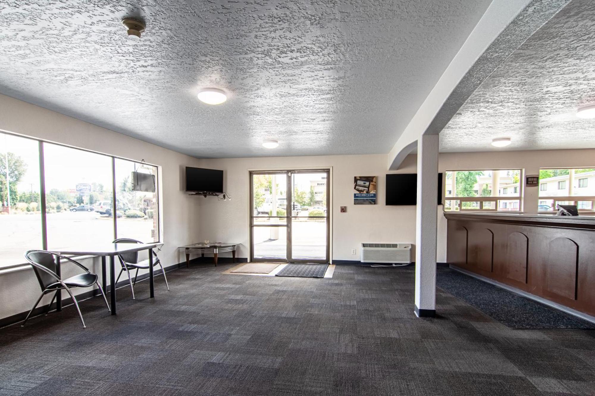 Motel 6-Gresham, Or - Portland Exterior photo