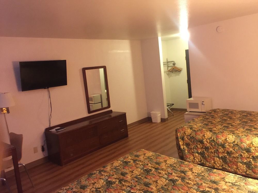 Motel 6-Gresham, Or - Portland Exterior photo